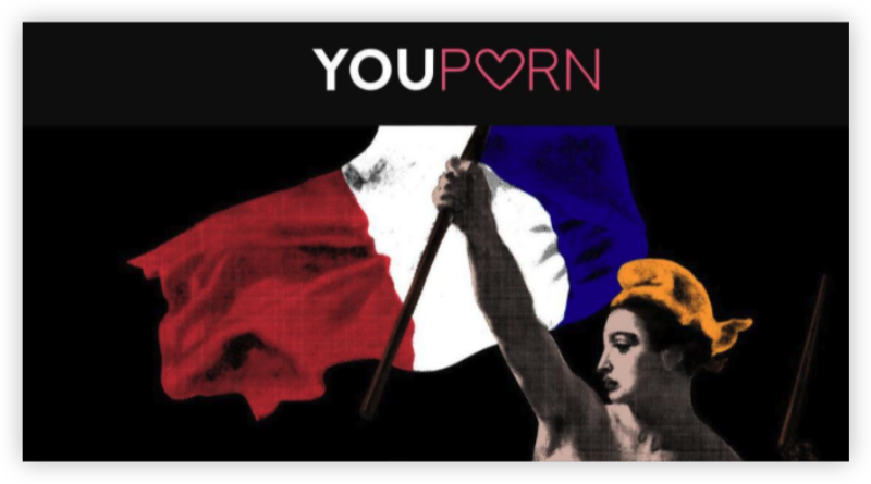 youporn blocked in france