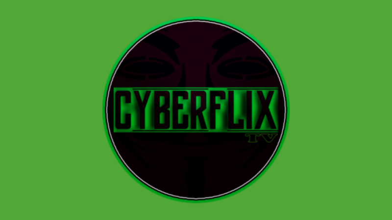 cyberflix tv