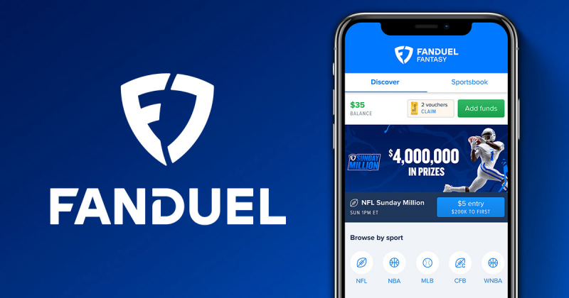 what is fanduel