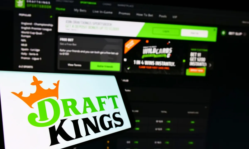 what is draftkings