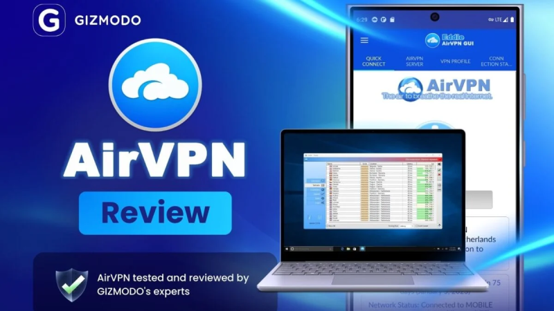 air vpn