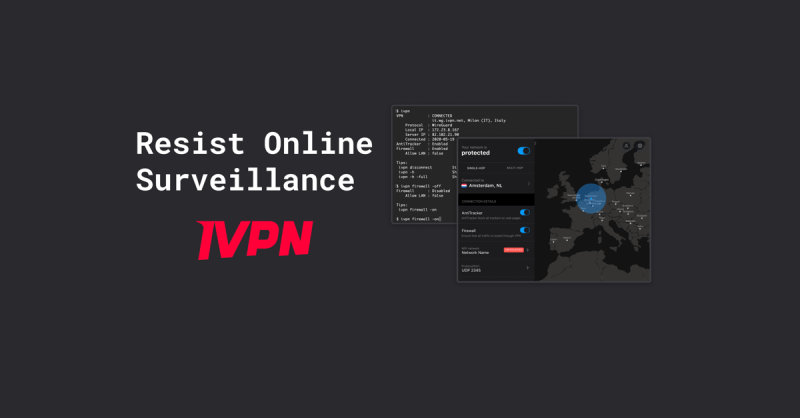 ivpn