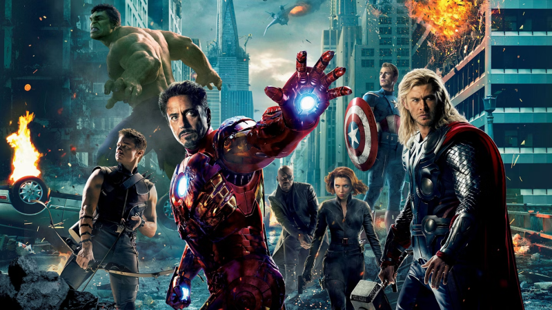 how to unlock all superhero movies on netflix