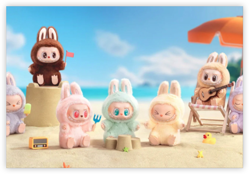 labubu toys