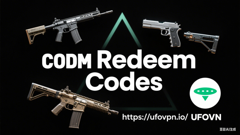 why you need a codm redeem code