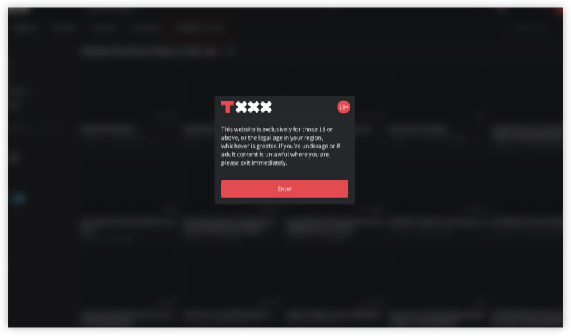  TXXX