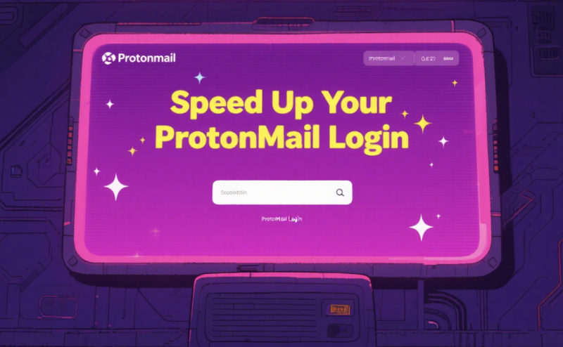 common protonmail login problems