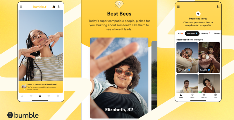 problems you may encounter when use bumble