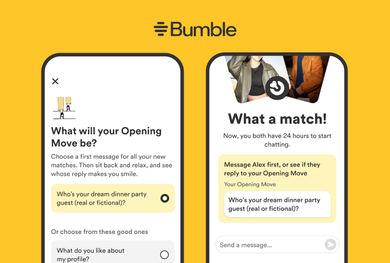 enhance your bumble experience with vpn