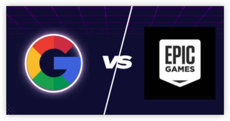 epic games store vs google play