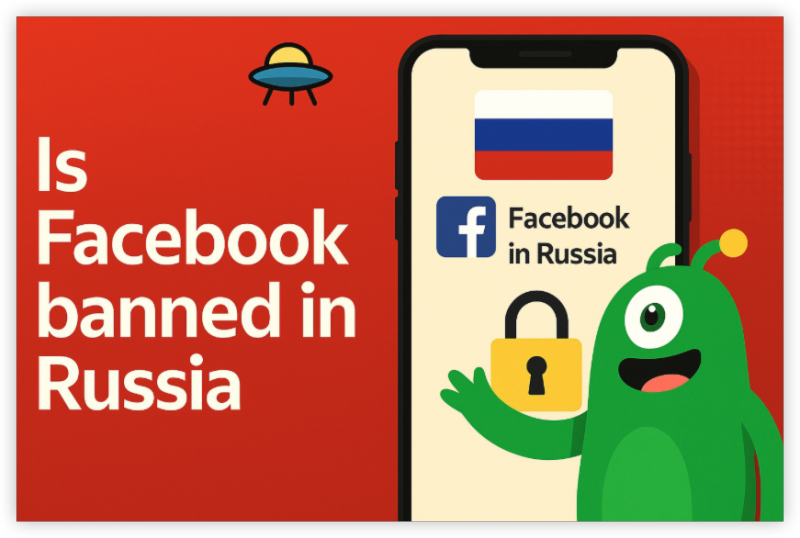 is facebook banned in russia