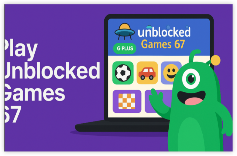 Play Unblocked Games 67