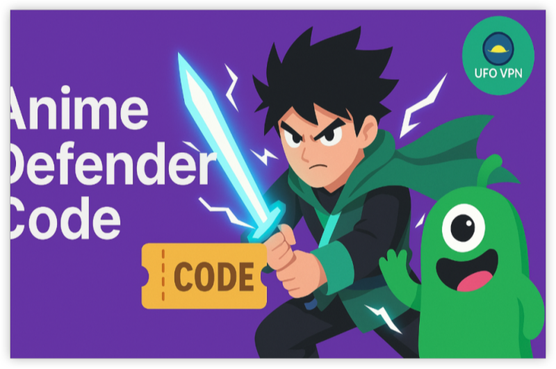 anime defender codes