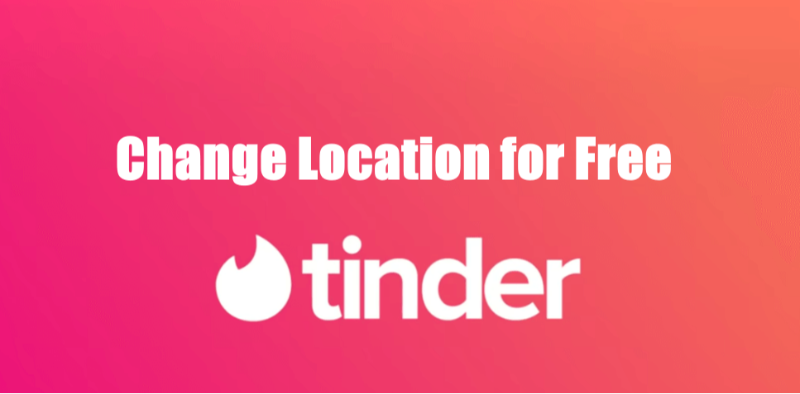 Как изменить свое местоположение на Tinder бесплатно
