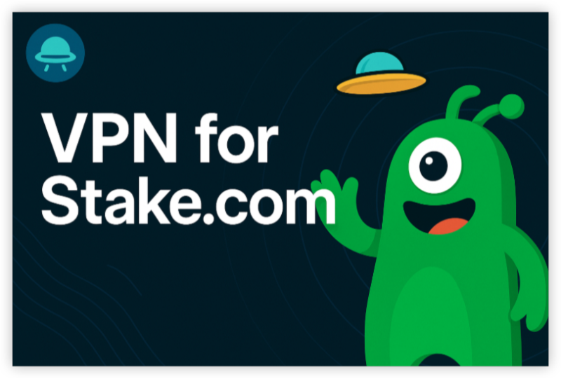 free vpn for stake