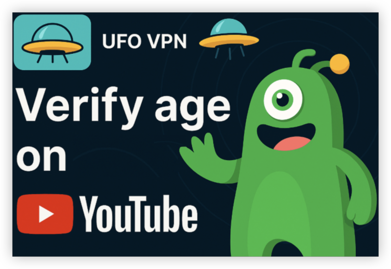 verify age on youtube