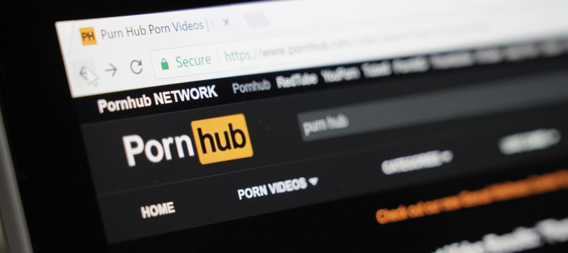 Pornhub
