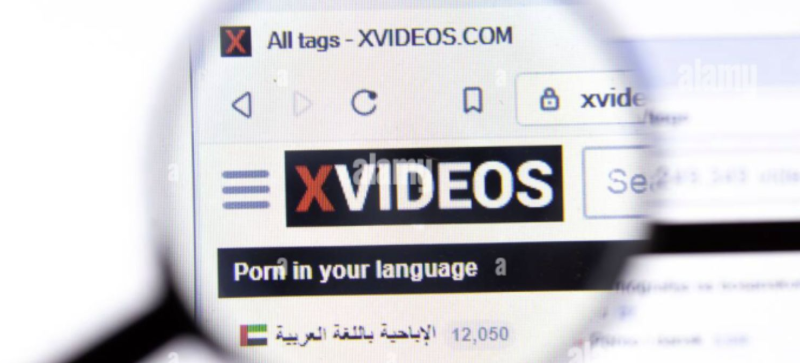 xVideos