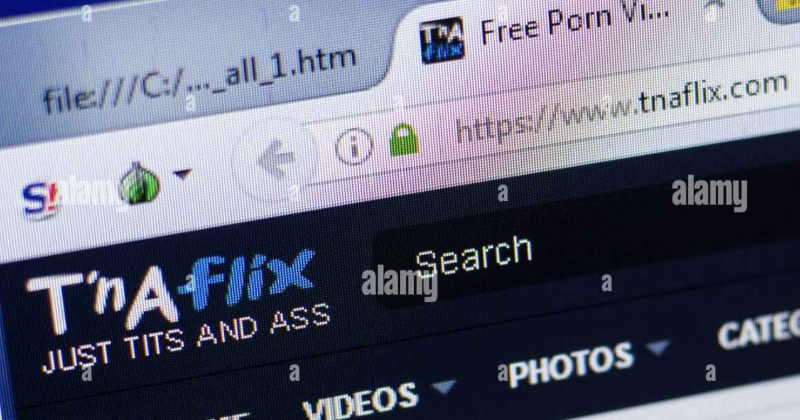 TnaFlix