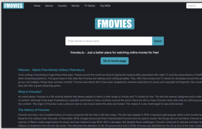 FMovies