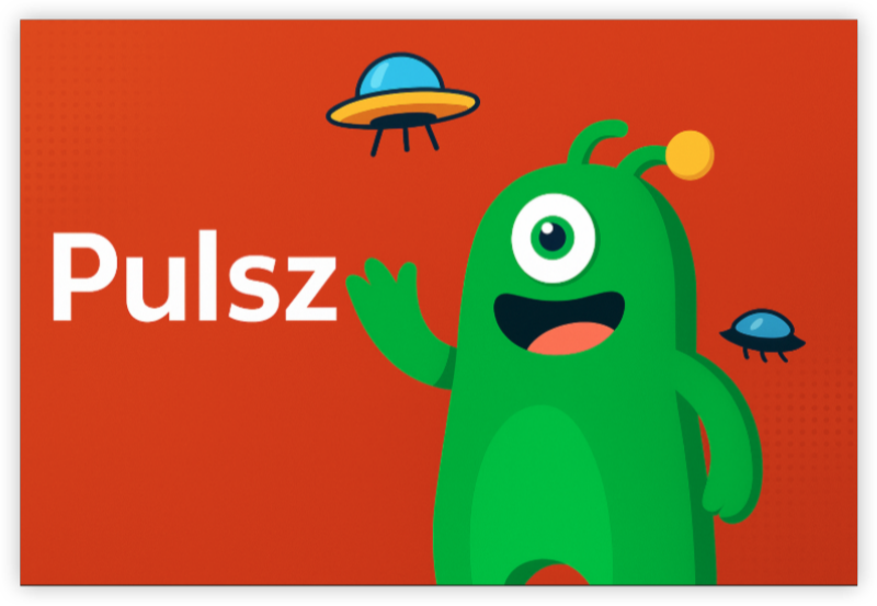 pulsz