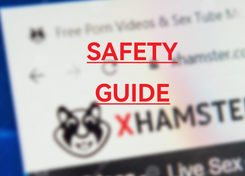 Is xHamster safe