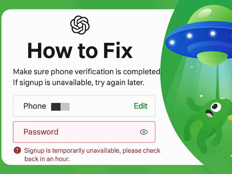 Fix 