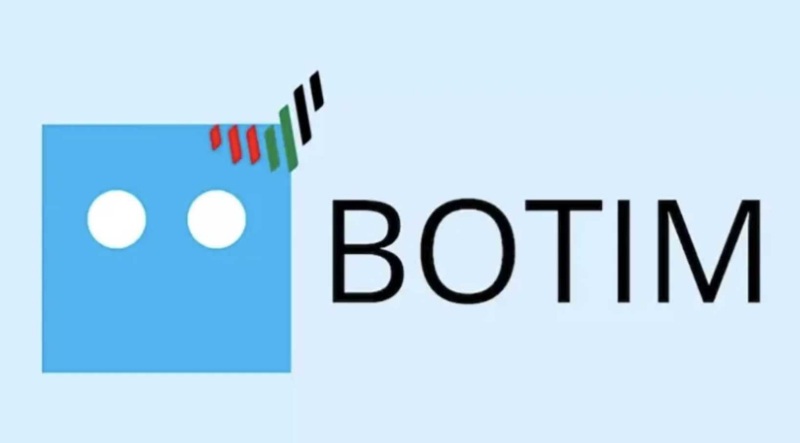 WhatsApp alternative in Dubai: Botim