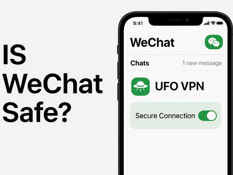 WeChat Safety