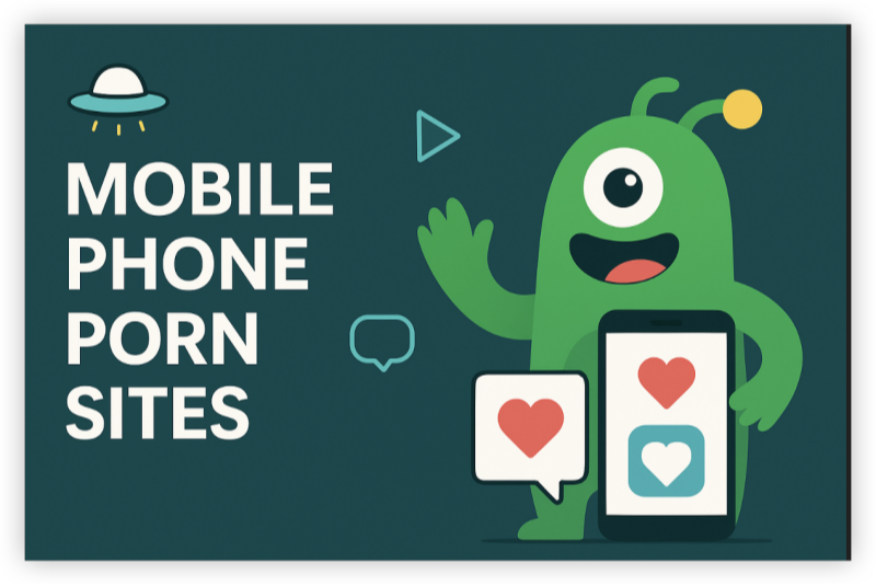mobile phone porn sites