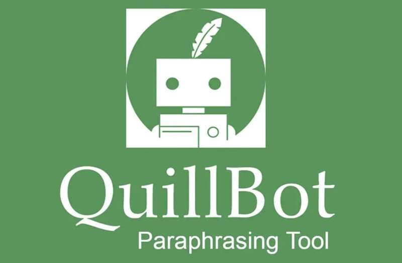 Quillbot overview