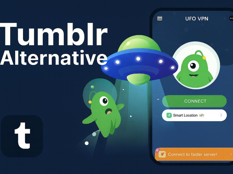 sites like Tumblr
