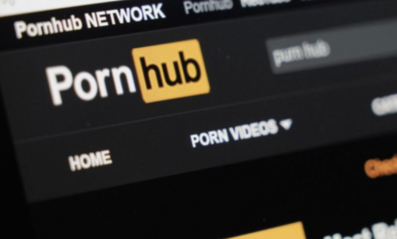 Pornhub unblocked