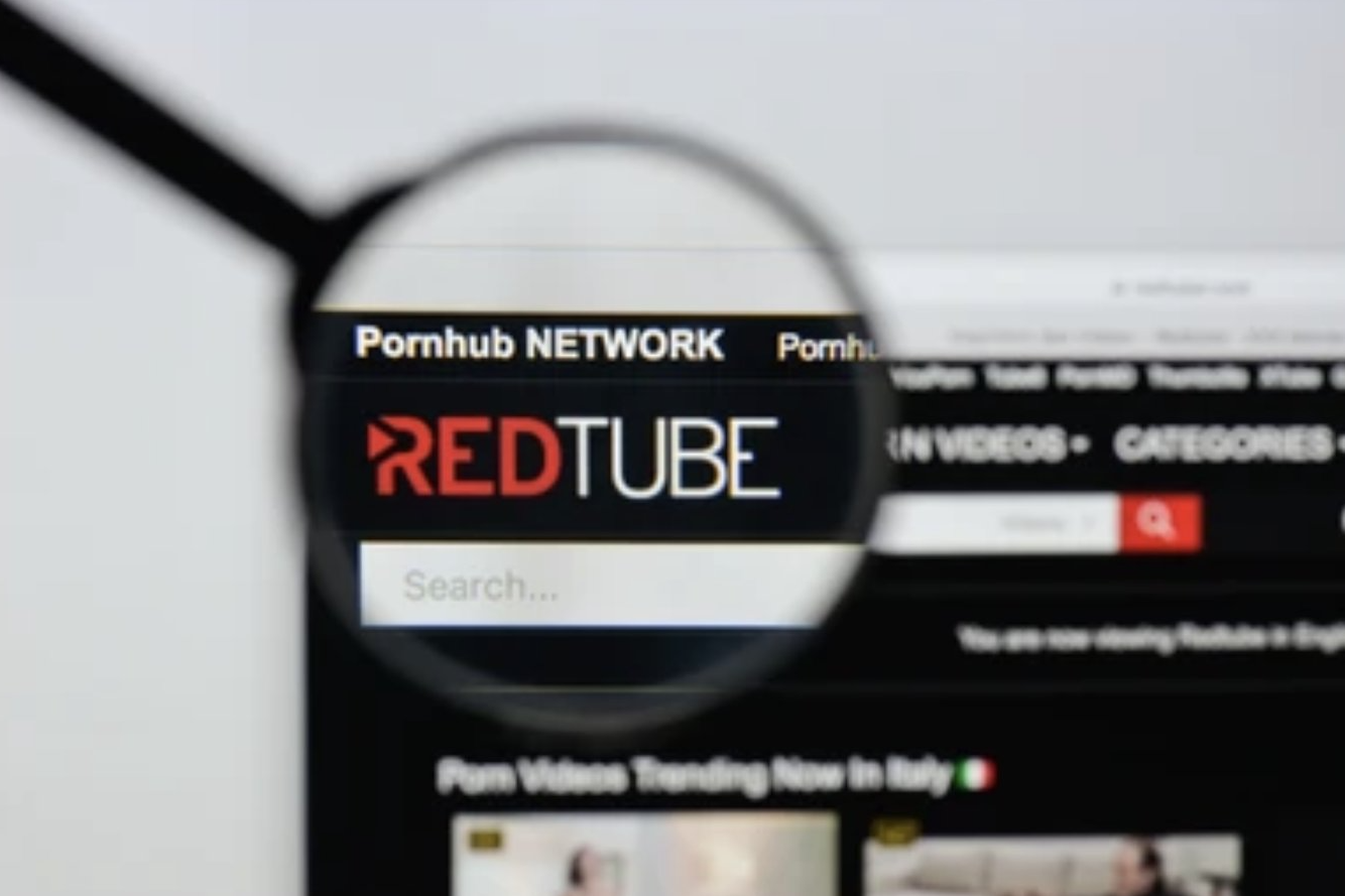 RedTube unblocked