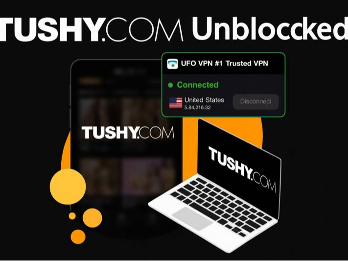 tushy.com unblocked