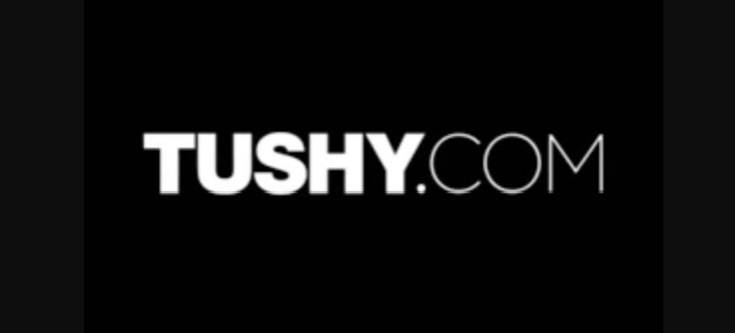 Tushy porn site