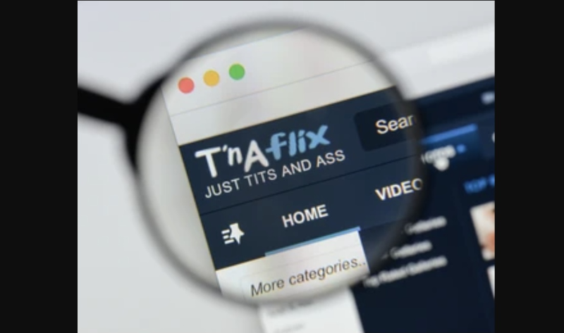TNAFlix safe access