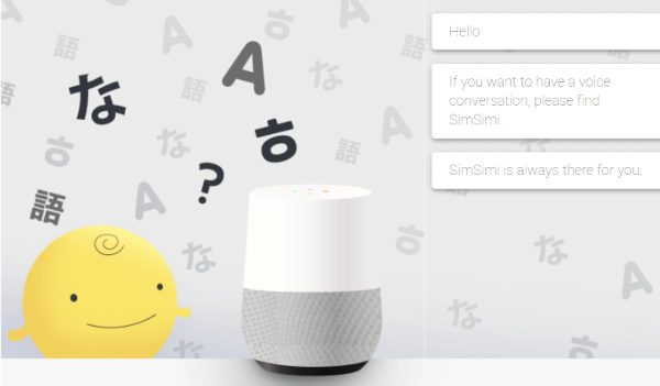 Simsimi
