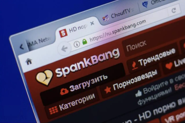 Spankbang