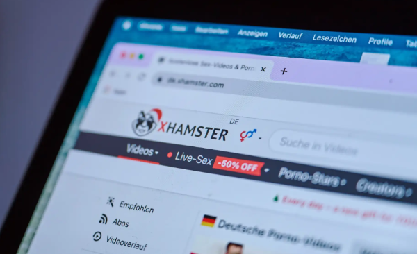 Xhamster