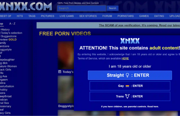XNXX