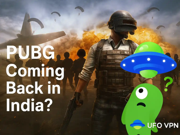 Получите последние новости о PubG Mobile India