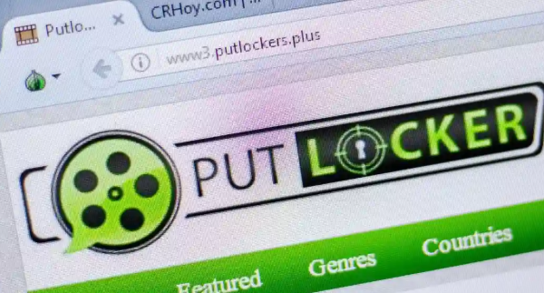 Putlocker
