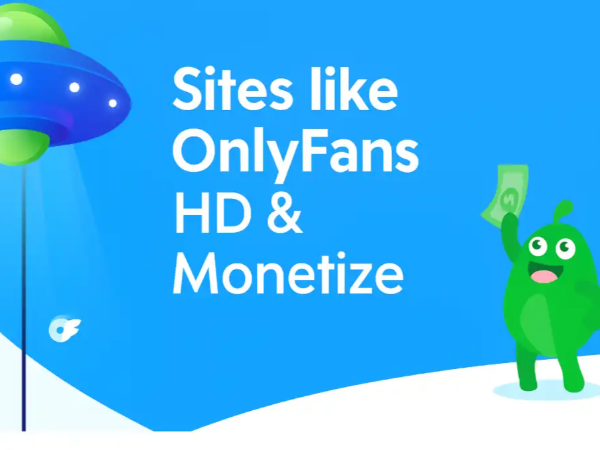 OnlyFans alternative