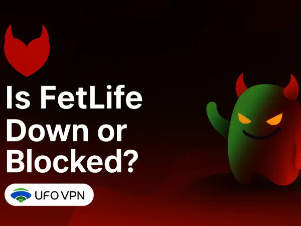 is FetLife safe