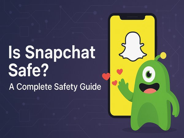 is-snapchat-safe