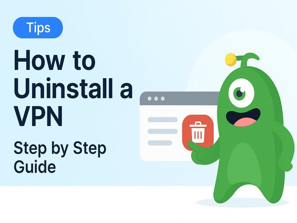 how-to-uninstall-a-vpn