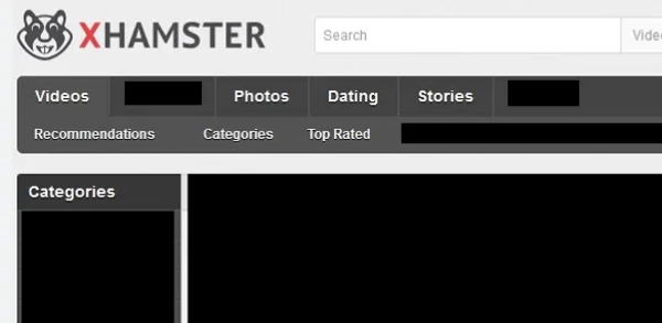 Xhamster