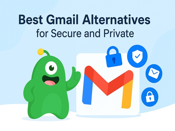 gmail-alternatives