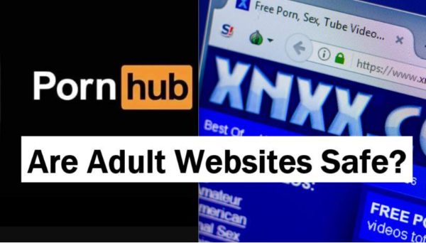 Adult Websites Safety and Legality